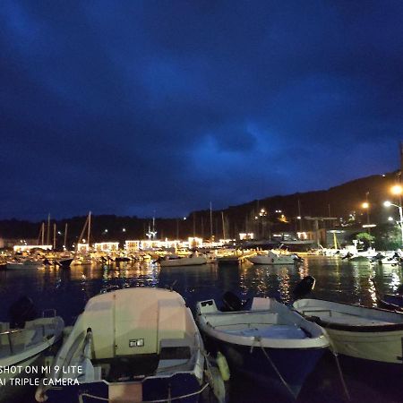 Casa Patrizia Lejlighed Porto Venere Eksteriør billede