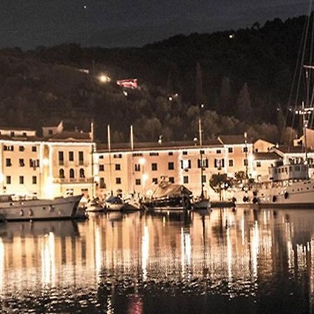 Casa Patrizia Lejlighed Porto Venere Eksteriør billede