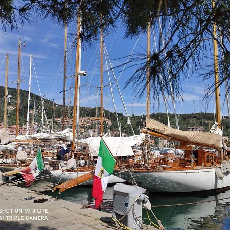 Casa Patrizia Lejlighed Porto Venere Eksteriør billede