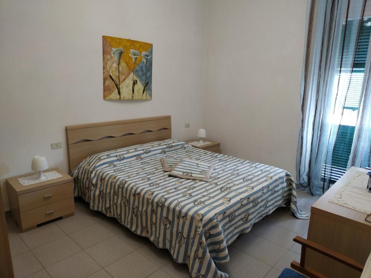 Casa Patrizia Lejlighed Porto Venere Eksteriør billede