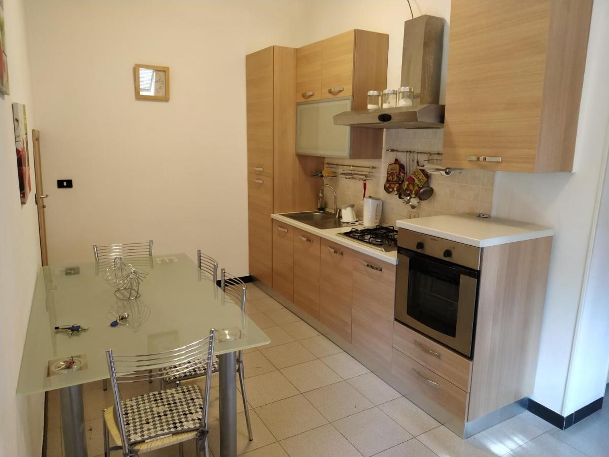 Casa Patrizia Lejlighed Porto Venere Eksteriør billede
