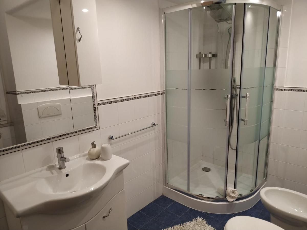 Casa Patrizia Lejlighed Porto Venere Eksteriør billede
