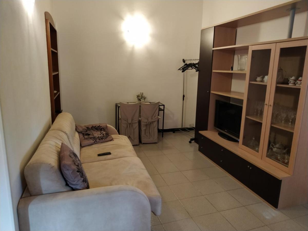 Casa Patrizia Lejlighed Porto Venere Eksteriør billede