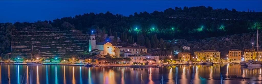 Casa Patrizia Lejlighed Porto Venere Eksteriør billede